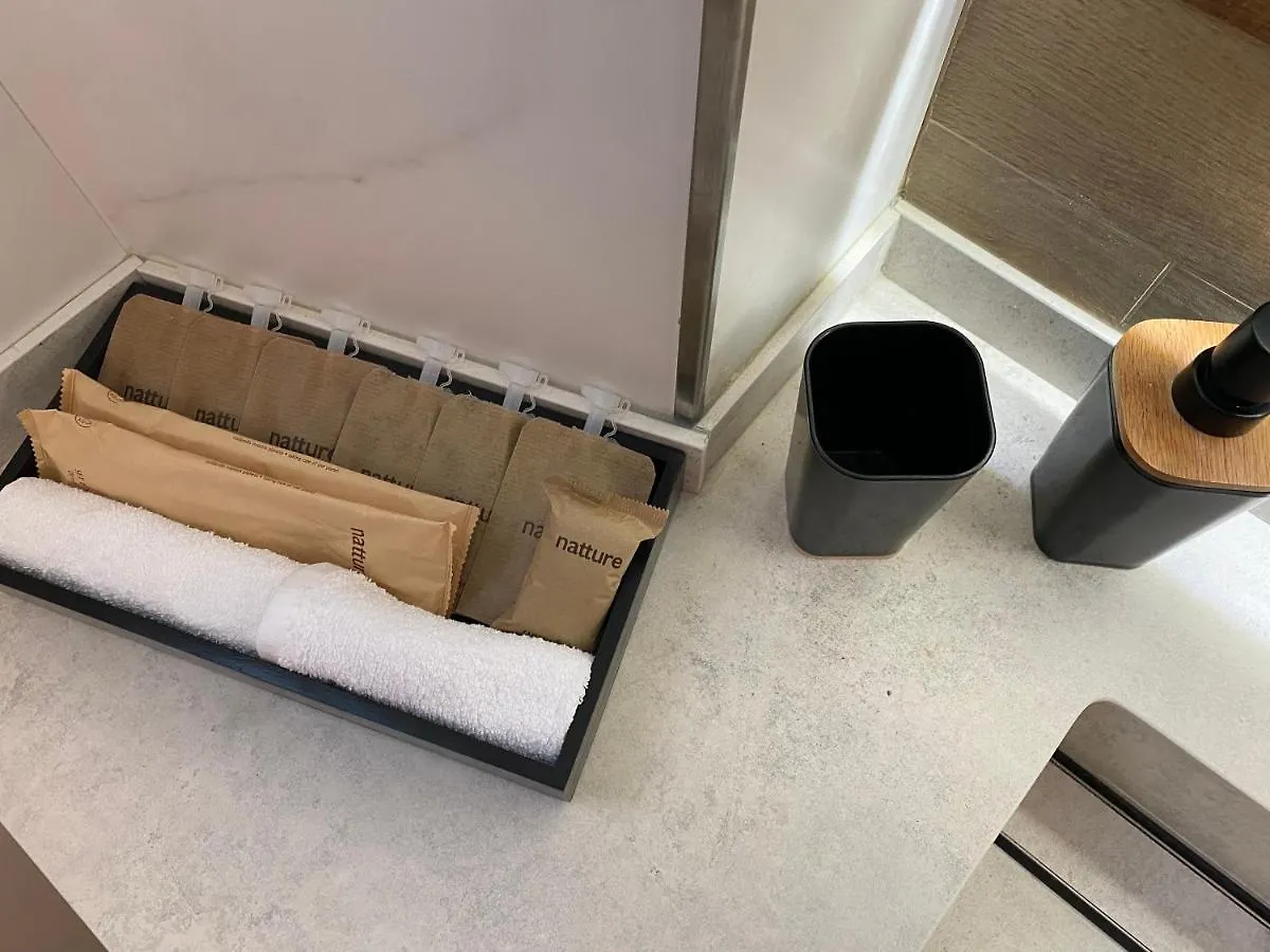 Apartman Guni Suites Ronda Granada