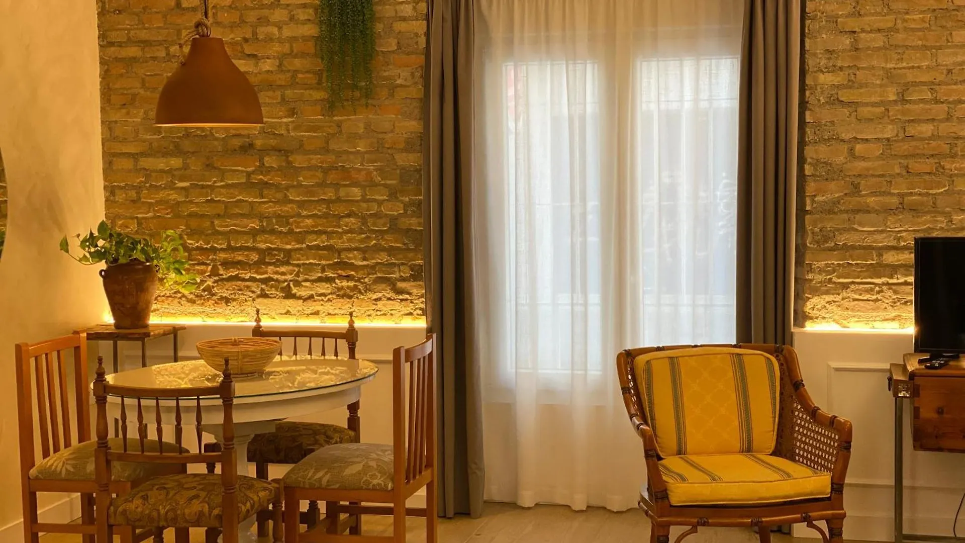 Apartman Guni Suites Ronda Granada Spanyolország