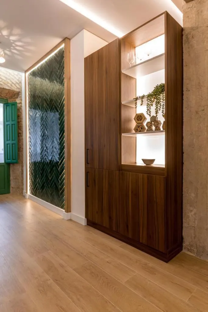 Guni Suites Ronda Granada 0*,  Spanyolország
