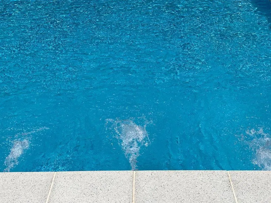 Appartamento Guni Suites Ronda Granada