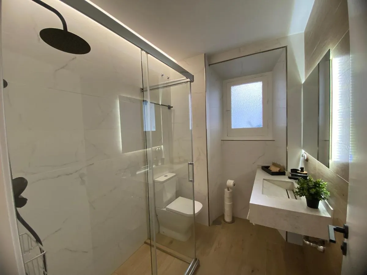 Guni Suites Ronda Granada Appartamento
