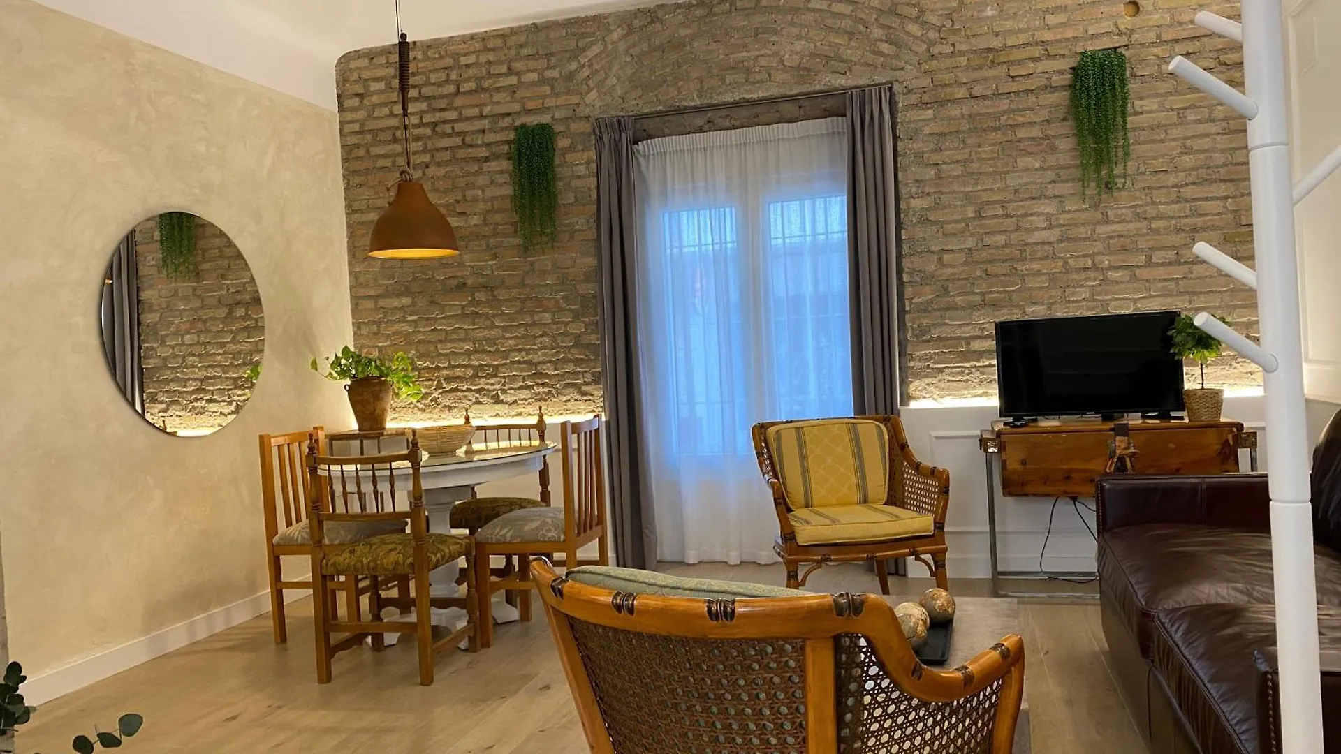 Appartamento Guni Suites Ronda Granada