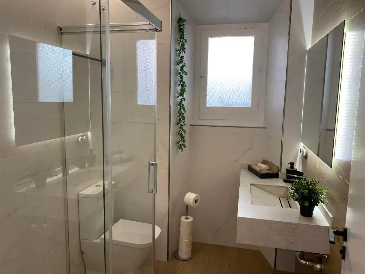 Apartamento Guni Suites Ronda Granada
