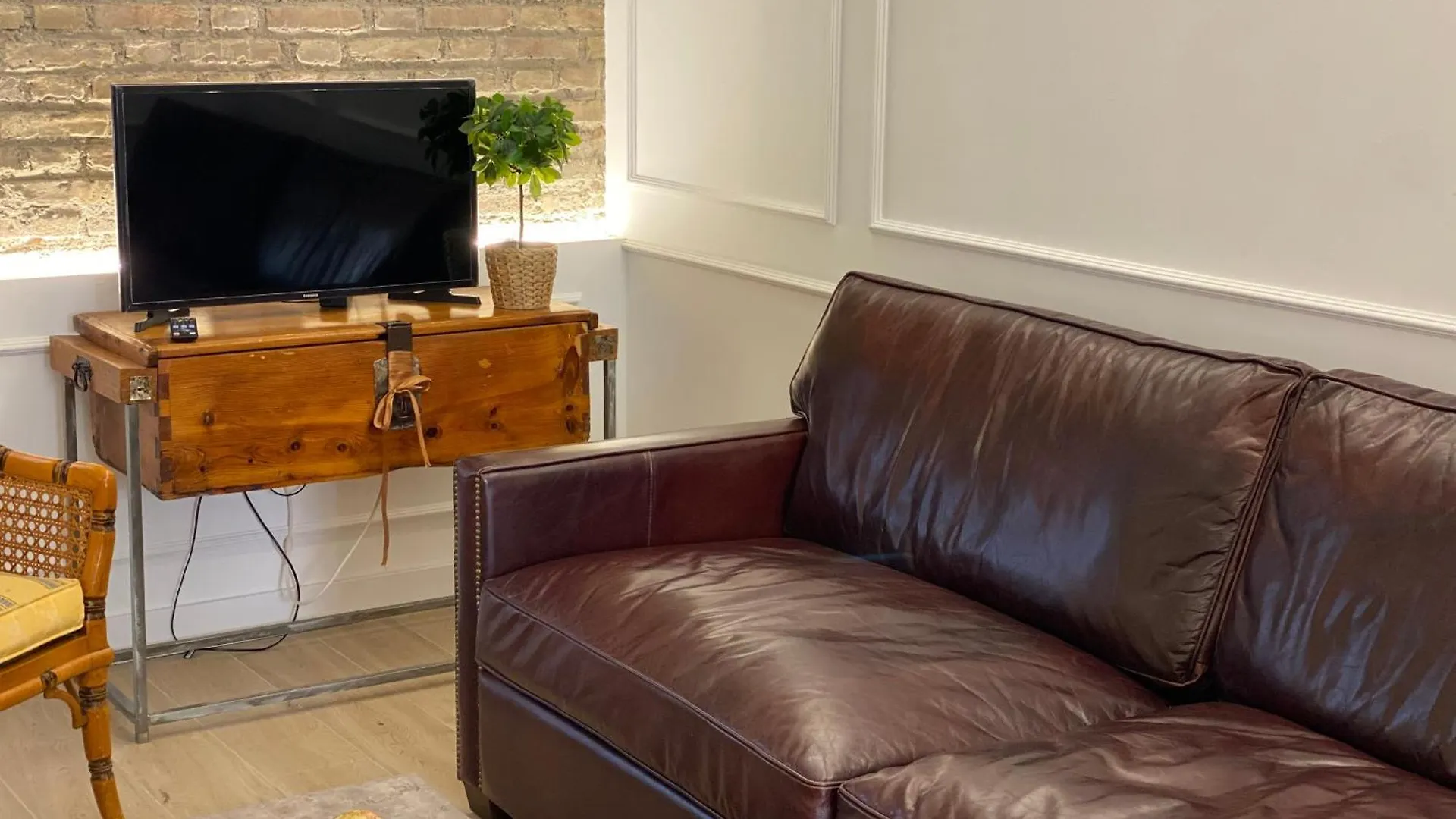 Guni Suites Ronda Granada Apartamento