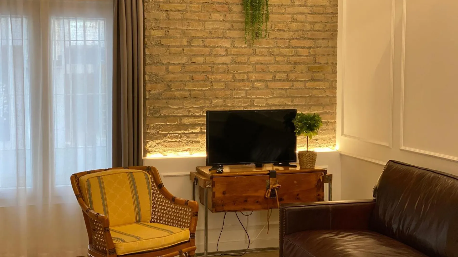 Guni Suites Ronda Granada España