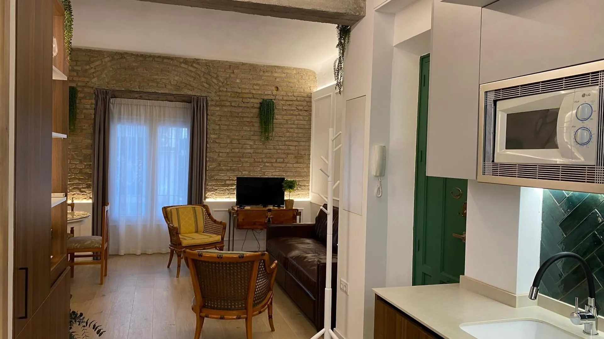 Guni Suites Ronda Granada 0*,